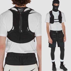 nike mmw kiger vest